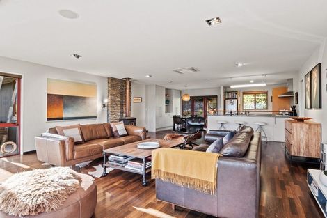 Photo of property in 137 Alpine Retreat Road, Ben Lomond, Queenstown, 9371