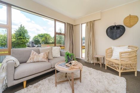Photo of property in 15 Suffolk Crescent, Feilding, 4702