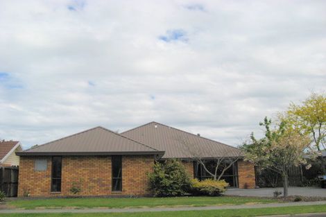 Photo of property in 33 Eders Road, Woodend, 7610