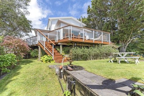 Photo of property in 17 Frank Wilson Terrace, Welbourn, New Plymouth, 4312