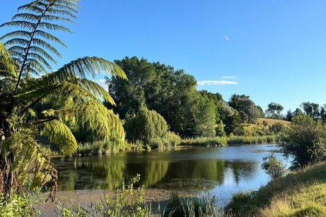 Photo of property in 70 Te Whanga Road, Levin, 5572