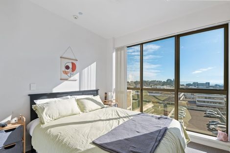 Photo of property in Royal Court Apartments, 1193unit Hinemoa Street, Rotorua, 3010