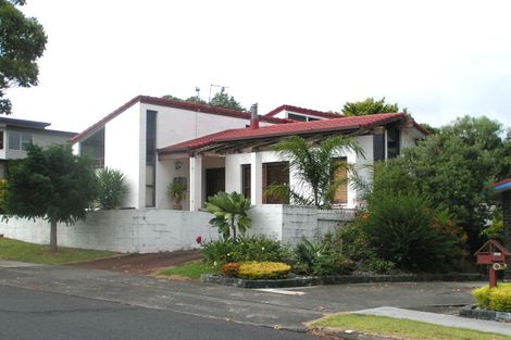 Photo of property in 96 Becroft Drive, Forrest Hill, Auckland, 0620