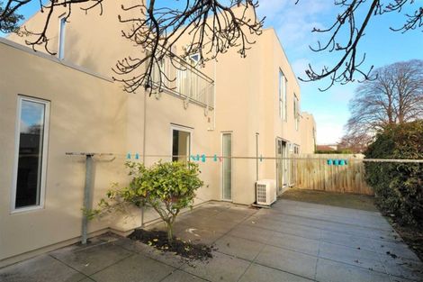 Photo of property in 19 Whiteleigh Avenue, Addington, Christchurch, 8024