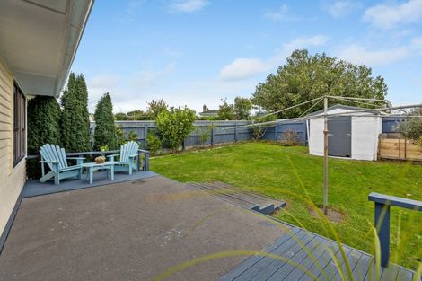 Photo of property in 17 Watene Crescent, Waitara, 4320