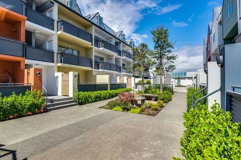 Photo of property in Amuri Park Apartments, 6/280 Bealey Avenue, Christchurch Central, Christchurch, 8013