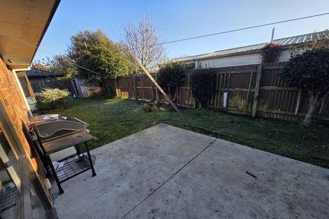 Photo of property in 1/21 Ashmole Street, Woolston, Christchurch, 8023