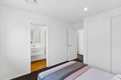 Photo of property in 3 Finstock Way, Rolleston, 7614