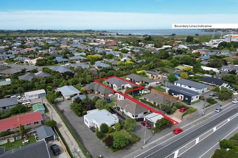 Photo of property in 865a Ferry Road, Woolston, Christchurch, 8023