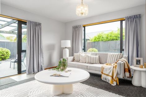 Photo of property in 81 Chartwell Street, Burwood, Christchurch, 8083