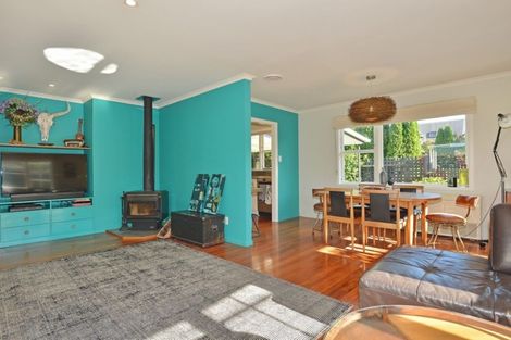 Photo of property in 8 Udy Street, Greytown, 5712