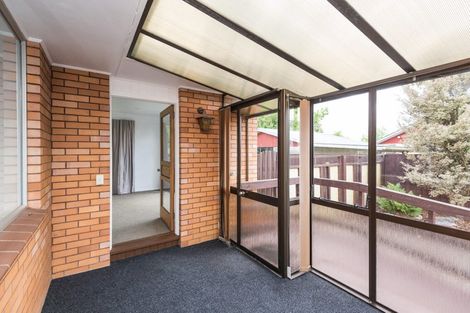Photo of property in 2/91 Perry Street, Papanui, Christchurch, 8053