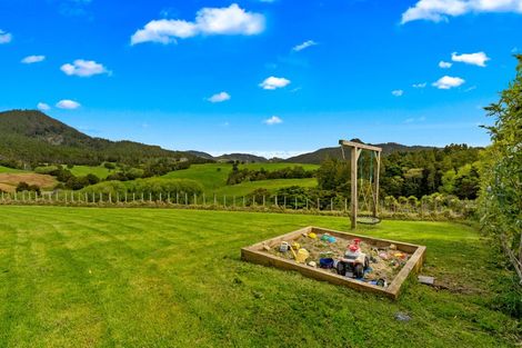 Photo of property in 280c Baldrock Road, Kaiwaka, Maungaturoto, 0587