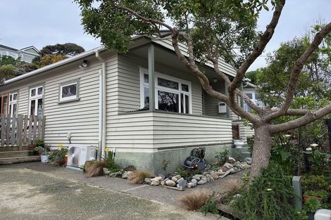 Photo of property in 193 Clyde Street, Island Bay, Wellington, 6023