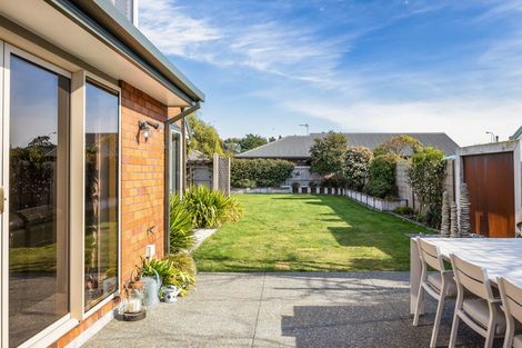 Photo of property in 4 Busby Place, Kaiapoi, 7630