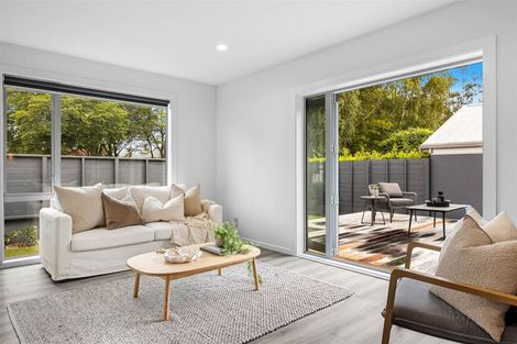 Photo of property in 176 Rossall Street, Merivale, Christchurch, 8014