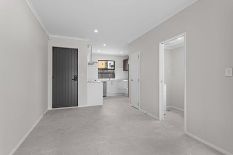 Photo of property in 5 Te Rito Road, Hobsonville, Auckland, 0616