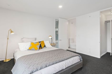 Photo of property in 6/15 Peterborough Street, Christchurch Central, Christchurch, 8013