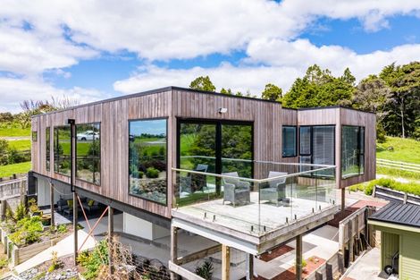 Photo of property in 397 Cames Road, Kaiwaka, Wellsford, 0975
