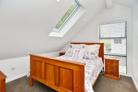 Photo of property in 7/250 Worcester Street, Christchurch Central, Christchurch, 8011