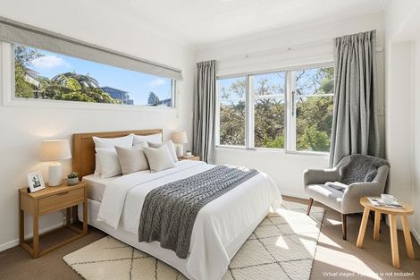 Photo of property in 169 Broderick Road, Johnsonville, Wellington, 6037