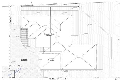 Photo of property in 46 Jamish Drive, Warkworth, 0910