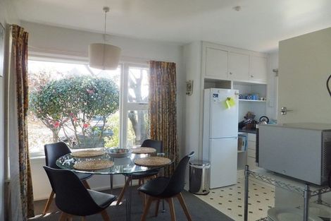 Photo of property in 168a Chester Street East, Christchurch Central, Christchurch, 8011