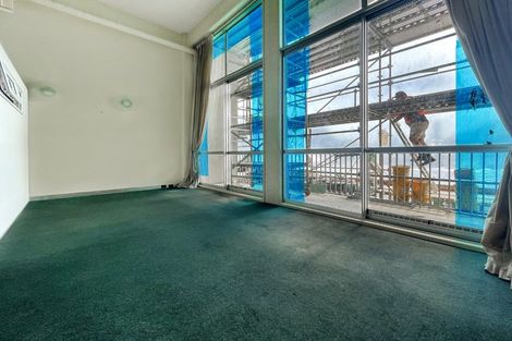 Photo of property in Qba Apartments, 1k/51 Webb Street, Mount Cook, Wellington, 6011