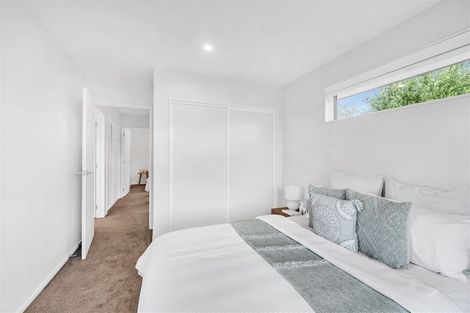 Photo of property in 9/3 Nyoli Street, Northcote, Christchurch, 8052