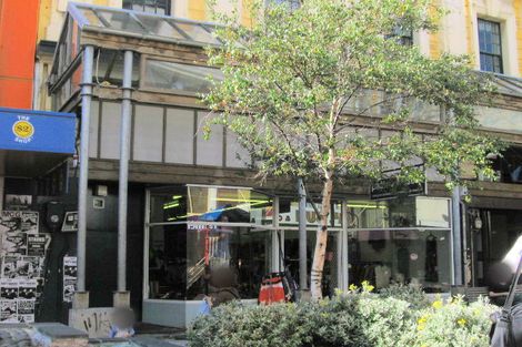 Photo of property in Wwmc Building, 1/101a Cuba Street, Te Aro, Wellington, 6011