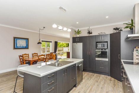 Photo of property in 6 Lincoln Street, Morrinsville, 3300
