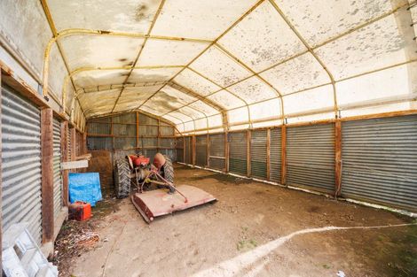 Photo of property in 260 Haynes Line, Beaconsfield, Feilding, 4777