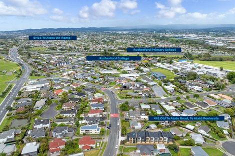 Photo of property in 442 Old Te Atatu Road, Te Atatu Peninsula, Auckland, 0610