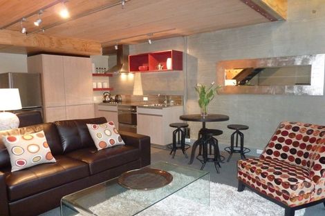 Photo of property in Tattoo Apartments, 21/42u Abel Smith Street, Te Aro, Wellington, 6011