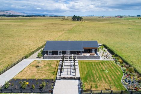 Photo of property in 195 Akers Road, Linton, Palmerston North, 4472