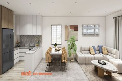 Photo of property in 3/6 Kereru Street, Henderson, Auckland, 0612