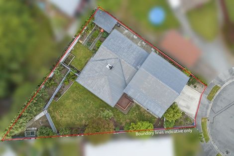 Photo of property in 3 Leech Place, Rangiora, 7400