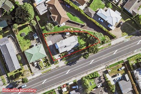 Photo of property in 41a Weymouth Road, Manurewa, Auckland, 2102