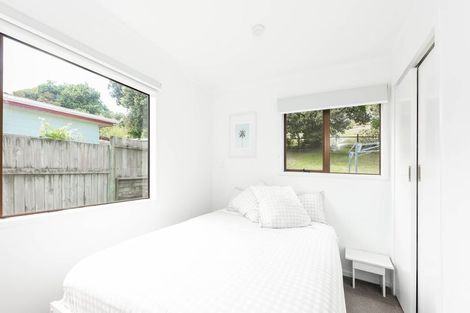 Photo of property in 58 Fairlie Crescent, Opononi, Kaikohe, 0473