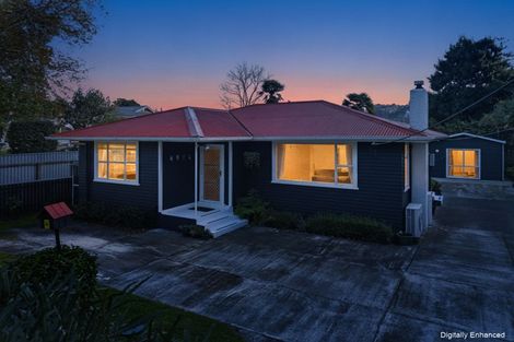 Photo of property in 25 Riverbank Road, Okoia, Whanganui, 4573