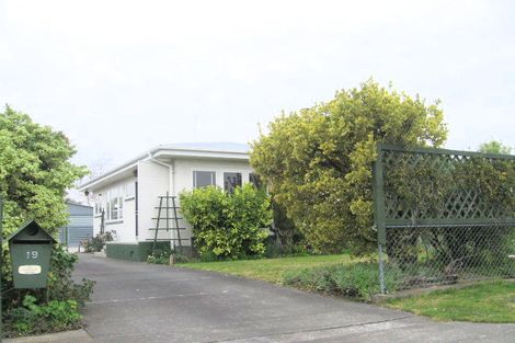 Photo of property in 19 Pembroke Street, Taradale, Napier, 4112