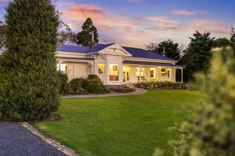 Photo of property in 44 Runciman Road, Pukekohe East, Pukekohe, 2677