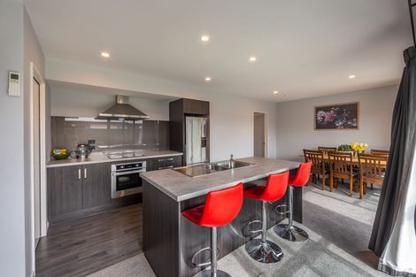 Photo of property in 6 Nicolau Avenue, Rolleston, 7615