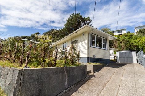 Photo of property in 19 Montreal Grove, Kingston, Wellington, 6021