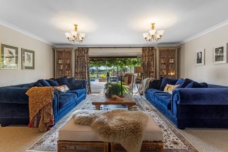 Photo of property in 398 Priors Road, Fernside, Rangiora, 7471