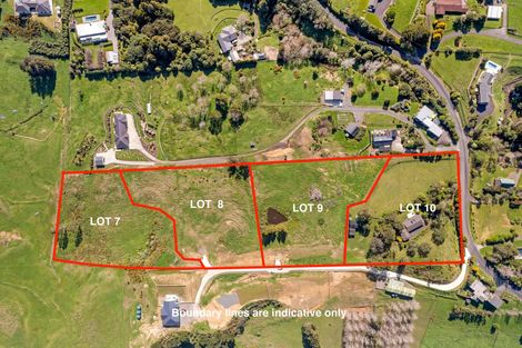 Photo of property in 743c Ponga Road, Opaheke, 2584