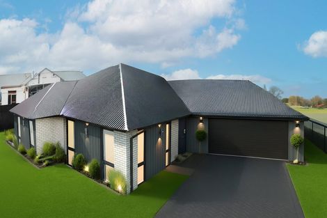 Photo of property in 11 Crawford Lane, Morrinsville, 3300