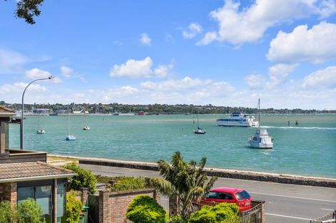 Photo of property in 27a The Parade, Bucklands Beach, Auckland, 2012
