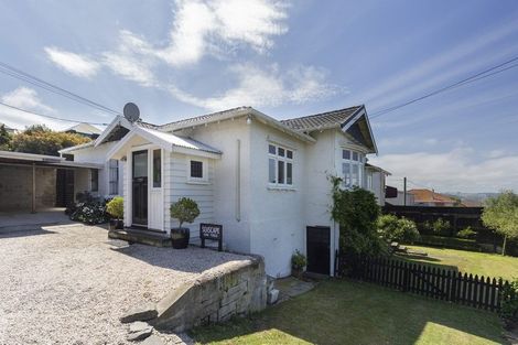 Photo of property in 79 Tees Street, South Hill, Oamaru, 9400