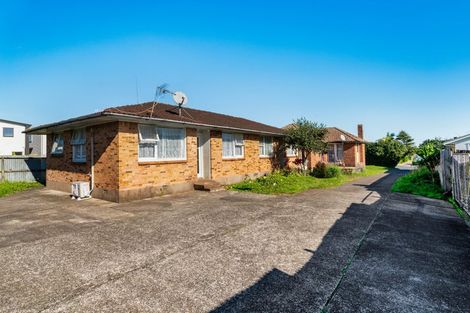 Photo of property in 66 Walmsley Road, Favona, Auckland, 2024